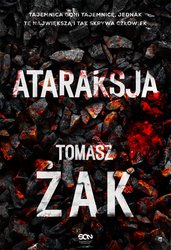 : Ataraksja - ebook