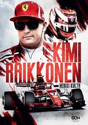 : Kimi Raikkonen - ebook