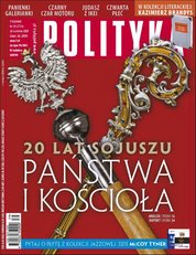 : Polityka - e-wydanie – 39/2009