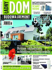 : Ładny Dom - e-wydanie – 03/2012