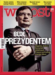 : Wprost - e-wydanie – 10/2012