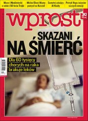 : Wprost - e-wydanie – 13/2012