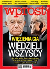 : Wprost - e-wydanie – 15/2012