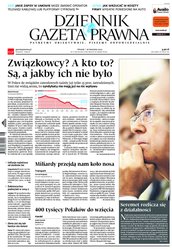 : Dziennik Gazeta Prawna - e-wydanie – 74/2013