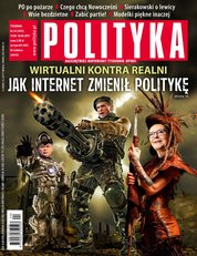 : Polityka - e-wydanie – 24/2015