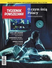 : Tygodnik Powszechny - e-wydanie – 7/2015