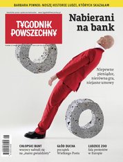 : Tygodnik Powszechny - e-wydanie – 8/2015