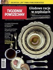 : Tygodnik Powszechny - e-wydanie – 9/2015