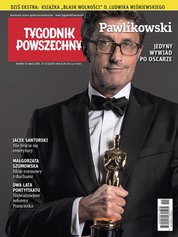 : Tygodnik Powszechny - e-wydanie – 11/2015