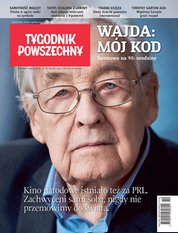 : Tygodnik Powszechny - e-wydanie – 10/2016