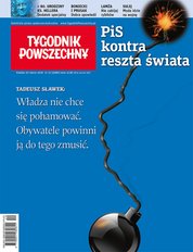 : Tygodnik Powszechny - e-wydanie – 12/2016