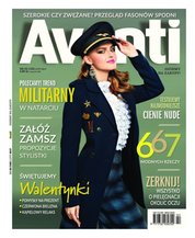 : Avanti - e-wydanie – 2/2017