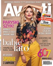 : Avanti - e-wydanie – 9/2017