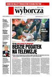 : Gazeta Wyborcza - Rzeszów - e-wydanie – 220/2017