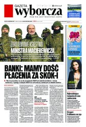 : Gazeta Wyborcza - Rzeszów - e-wydanie – 221/2017