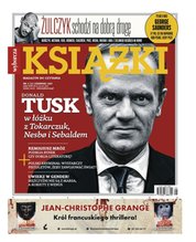 : Książki. Magazyn do Czytania - e-wydanie – 2/2017
