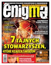 : Enigma - e-wydanie – 4/2017