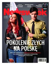 : Newsweek Polska - e-wydanie – 27/2017