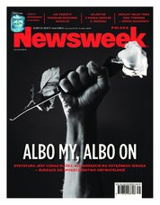 : Newsweek Polska - e-wydanie – 31/2017