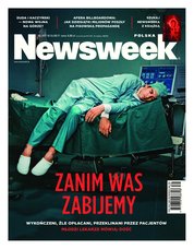 : Newsweek Polska - e-wydanie – 39/2017