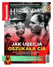 : Newsweek Polska Historia - e-wydanie – 7/2017