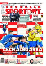 : Przegląd Sportowy - e-wydanie – 101/2017