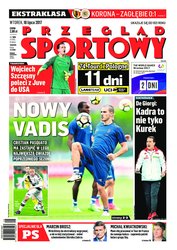 : Przegląd Sportowy - e-wydanie – 165/2017