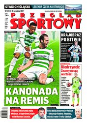 : Przegląd Sportowy - e-wydanie – 218/2017