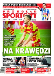 : Przegląd Sportowy - e-wydanie – 248/2017