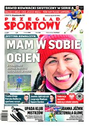 : Przegląd Sportowy - e-wydanie – 250/2017
