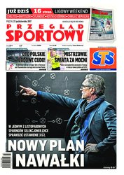 : Przegląd Sportowy - e-wydanie – 251/2017