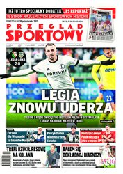 : Przegląd Sportowy - e-wydanie – 253/2017