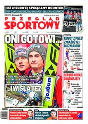 : Przegląd Sportowy - e-wydanie – 266/2017