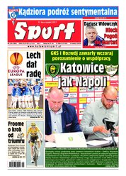 : Sport - e-wydanie – 168/2017