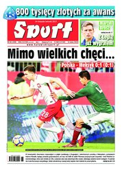 : Sport - e-wydanie – 264/2017