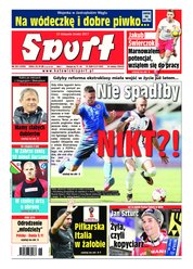 : Sport - e-wydanie – 265/2017