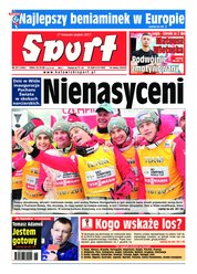 : Sport - e-wydanie – 267/2017