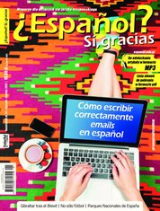 : Espanol? Si, gracias - e-wydanie – styczeń-marzec 2017 