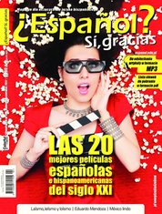 : Espanol? Si, gracias - e-wydanie – kwiecień-czerwiec 2017 