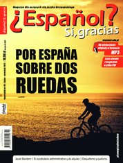 : Espanol? Si, gracias - e-wydanie – lipiec-wrzesień 2017 