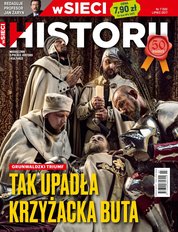 : W Sieci Historii - e-wydanie – 7/2017