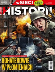 : W Sieci Historii - e-wydanie – 11/2017
