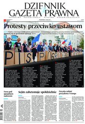 : Dziennik Gazeta Prawna - e-wydanie – 136/2017