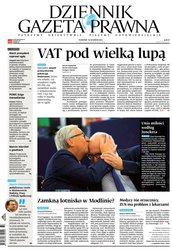 : Dziennik Gazeta Prawna - e-wydanie – 178/2017