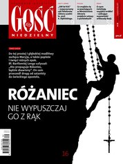 : Gość Niedzielny - Gdański - e-wydanie – 39/2017