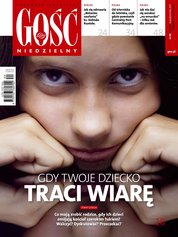 : Gość Niedzielny - Gdański - e-wydanie – 40/2017