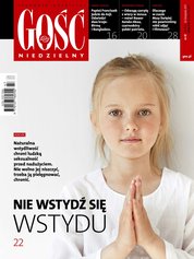 : Gość Niedzielny - Gdański - e-wydanie – 47/2017