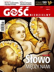 : Gość Niedzielny - Płocki - e-wydanie – 51/2017