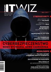 : ITwiz Raport - e-wydanie – 2/2017