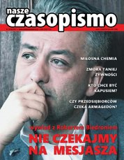 : Nasze Czasopismo - e-wydanie – 5/2017